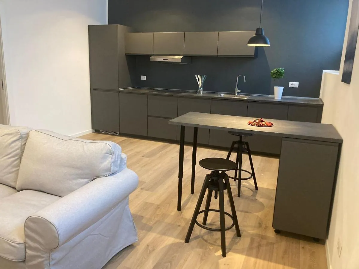 Fiera City Life 1 Top Apartment Milano