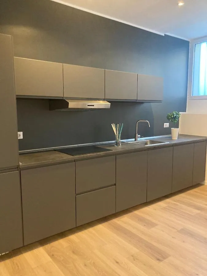Fiera City Life 1 Top Apartment Milano Italia