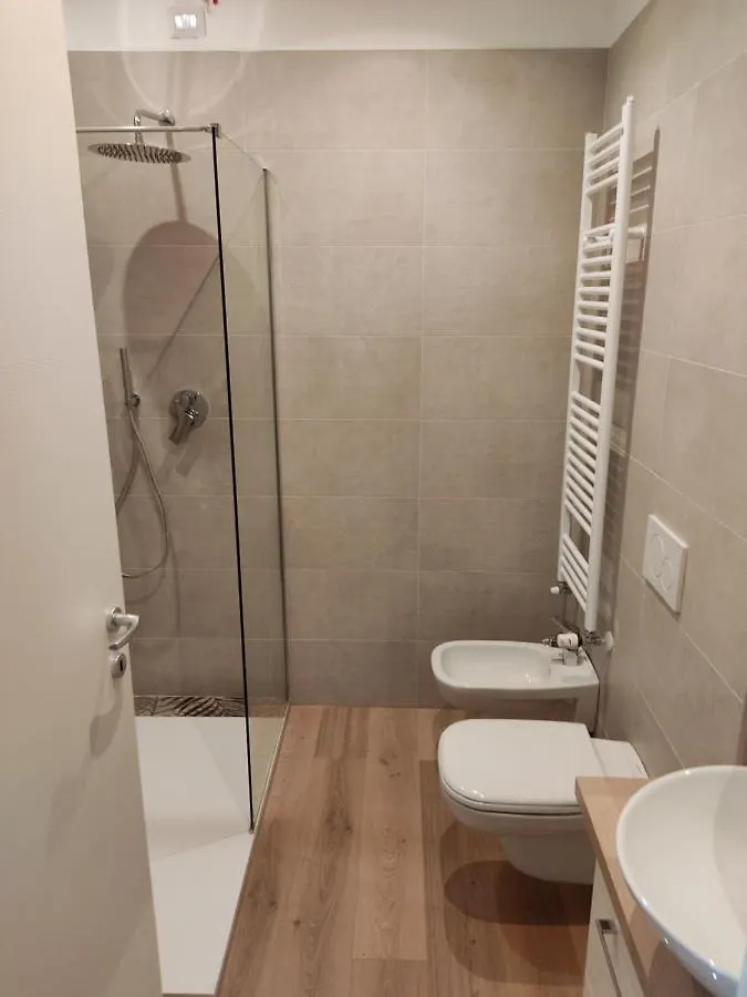 Fiera City Life 1 Top Apartment Milano