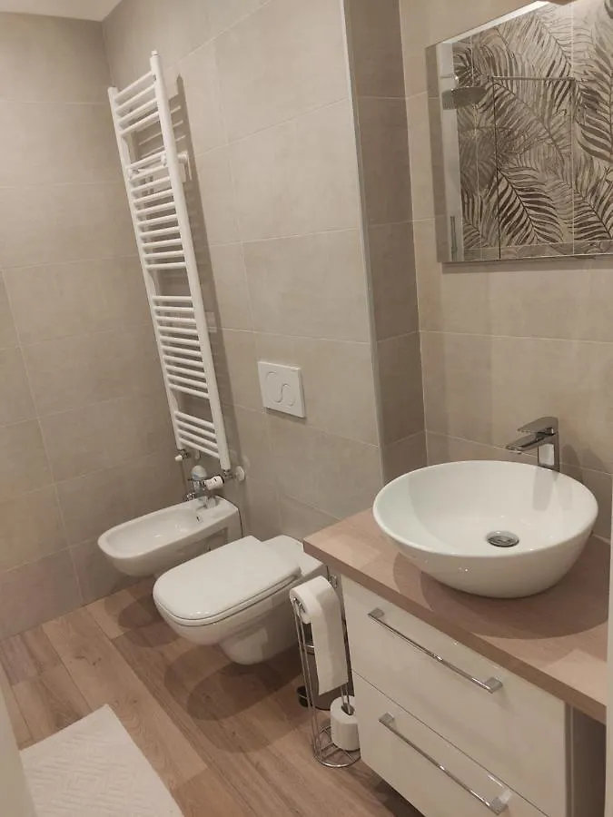 Fiera City Life 1 Top Apartment Milano Italia
