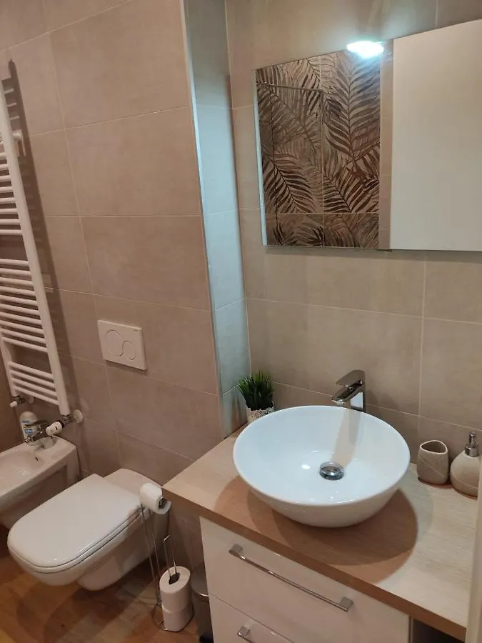 Fiera City Life 1 Top Apartment Milano 0*,